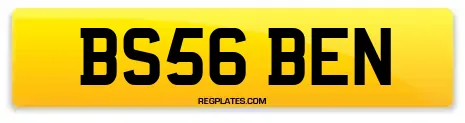 BS56 BEN