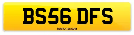 BS56 DFS