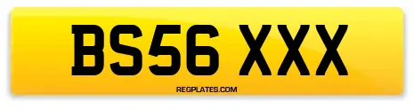 BS56 XXX