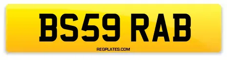 BS59 RAB