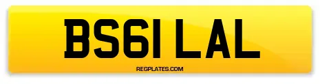 BS61 LAL