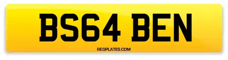 BS64 BEN