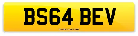 BS64 BEV