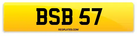 BSB 57