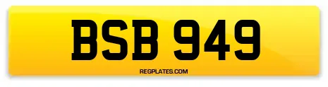 BSB 949