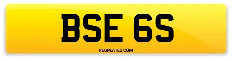 BSE 6S