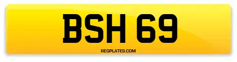 BSH 69