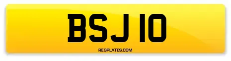 BSJ 10