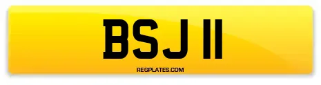BSJ 11