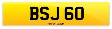 BSJ 60