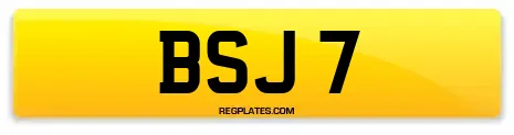 BSJ 7