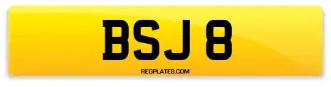 BSJ 8