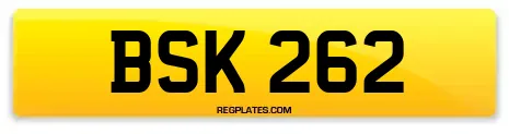 BSK 262