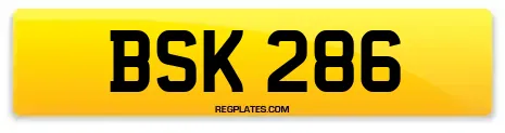BSK 286