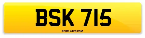 BSK 715