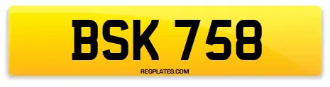 BSK 758