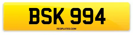 BSK 994