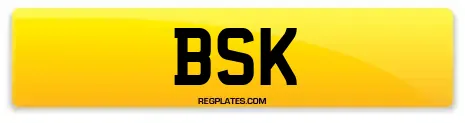 Registration