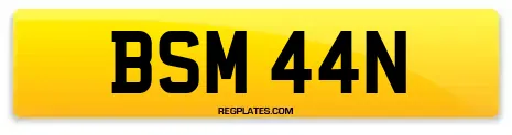 BSM 44N