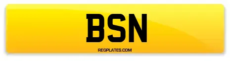 Registration