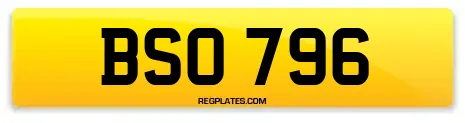 BSO 796