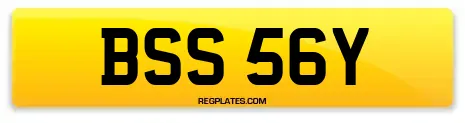BSS 56Y