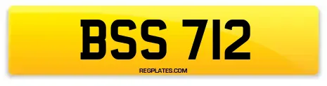 BSS 712