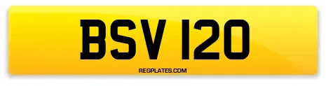 BSV 120
