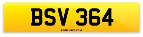 BSV 364