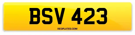 BSV 423