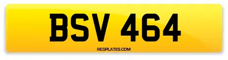 BSV 464