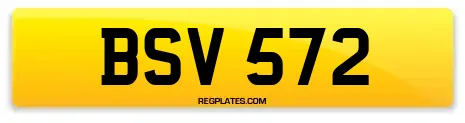 BSV 572
