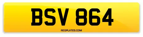 BSV 864