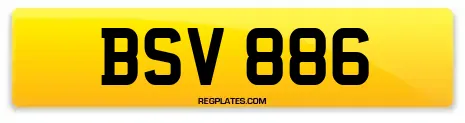 BSV 886