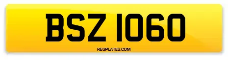 BSZ 1060