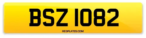 BSZ 1082