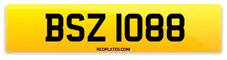 BSZ 1088