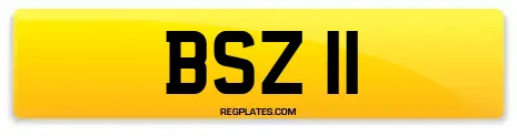 BSZ 11