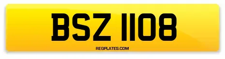 BSZ 1108