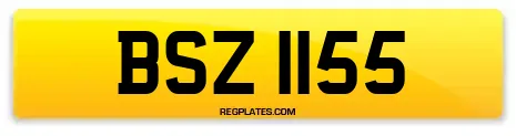 BSZ 1155