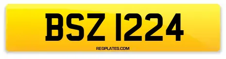BSZ 1224