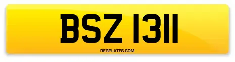 BSZ 1311