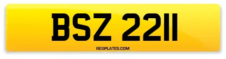 BSZ 2211