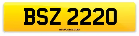 BSZ 2220