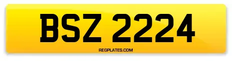 BSZ 2224