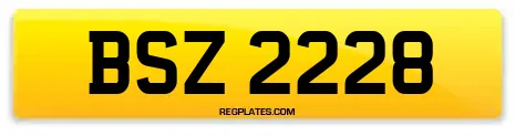 BSZ 2228