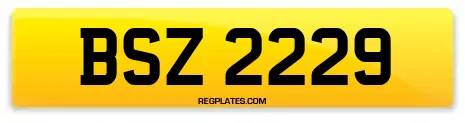 BSZ 2229