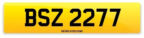 BSZ 2277