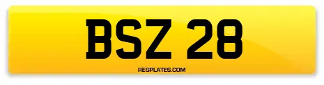 BSZ 28