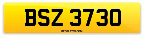 BSZ 3730